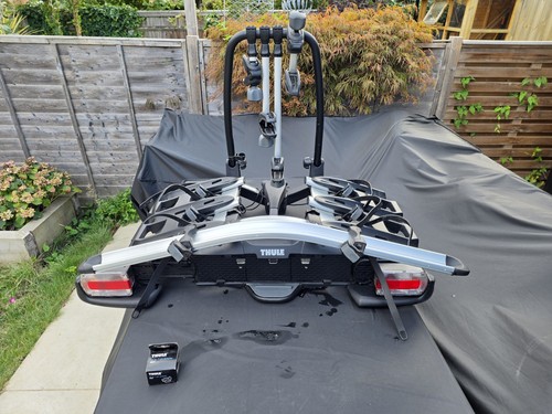 Thule velocompact 927 bike - thule,