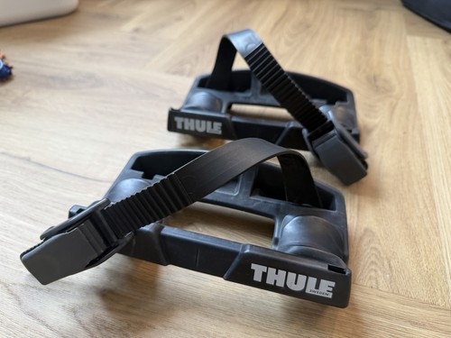 Thule wheel holders for - holders,