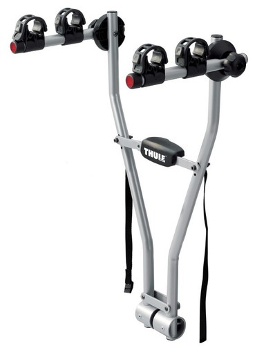 Thule xpress bike rack - thule,