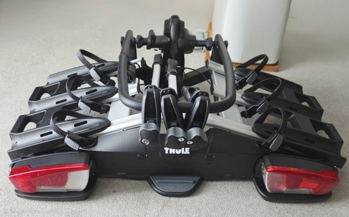 Thule velocompact 926 3 bike - velocompact,