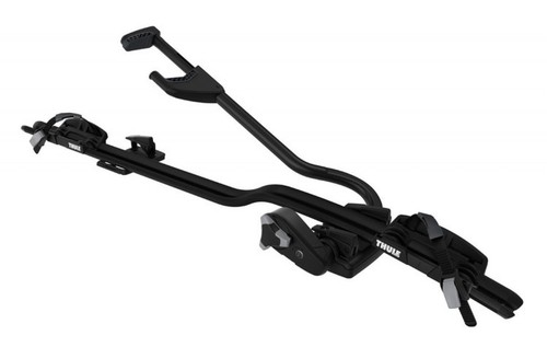 Thule 598 black pro - thule, ride