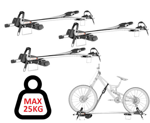 Premium fabbri bike rack - bike,