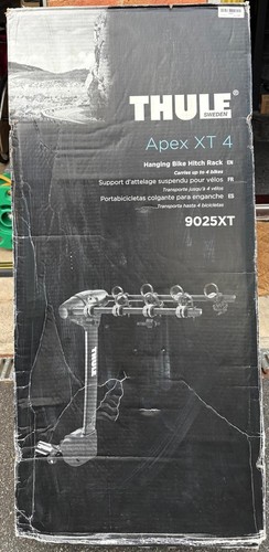 Thule apex 9025 bike - apex,