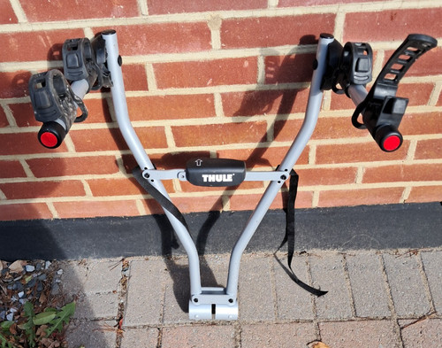 Thule 970 xpress towbar - thule,