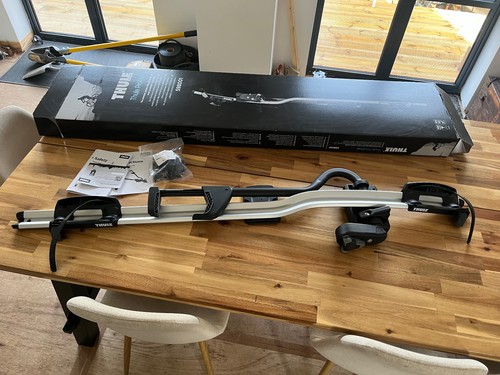 Thule 598001 proride brand - thule,