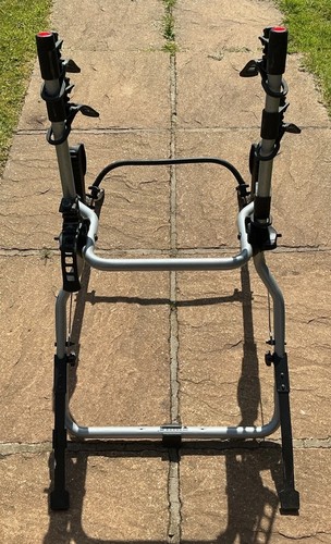 Thule clipon 9104 three bike - thule,