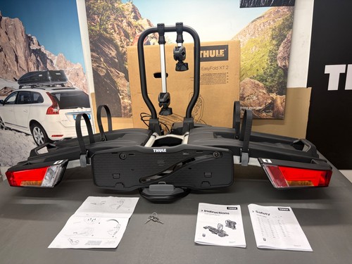 Thule 933 easyfold cycle - thule,
