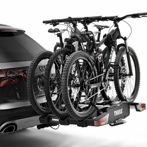 Thule easyfold bike tow - xt,