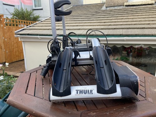 Thule 921 euroway bike - 921, 2-bike