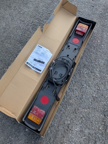 Thule 976 lightboard - thule,