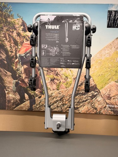 Thule hangon bike hanging - thule,