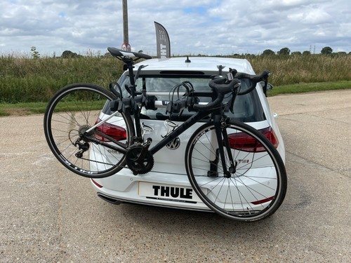 Thule 995 001 outway hanging - 001,