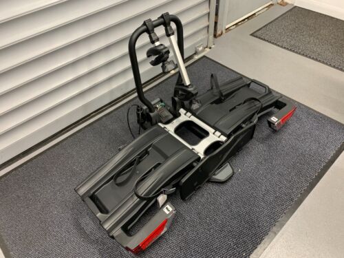 Genuine volvo thule xt2 - /,