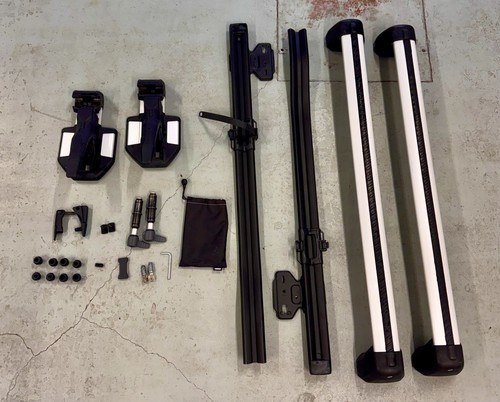 Bike roof racks - 2, 591