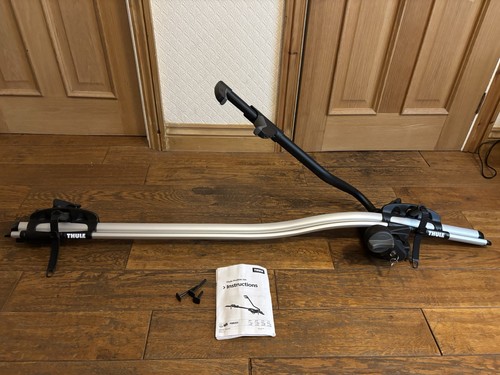 Thule proride 591 bike - 591,