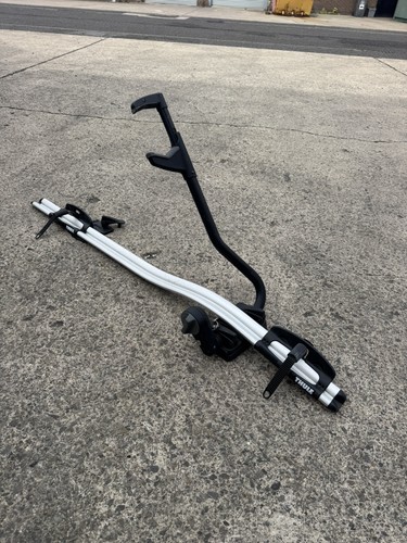 Thule proride 590 bicycle - proride,