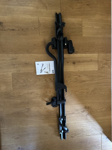 Thule proride 598 black - proride,