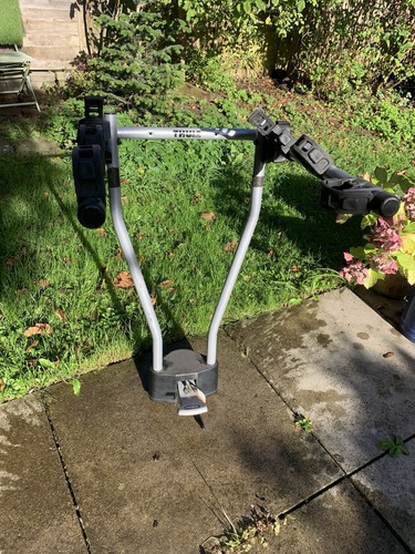 Thule bike cycle - thule, carrier