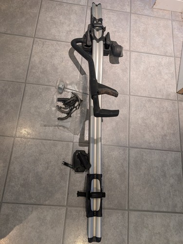 Thule proride 591 - thule,
