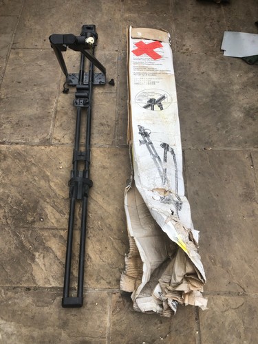 Thule mtb pro 559 - pro, bike