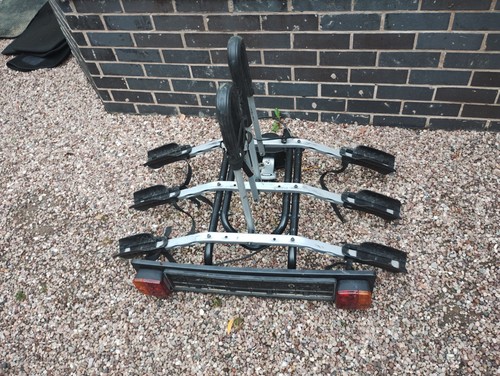 Thule bike rack - bike,