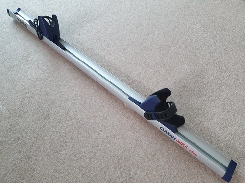 Thule omni bike elite rail - thule, for