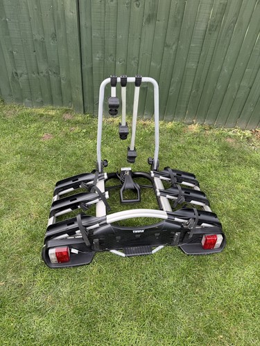 Thule euroway 923 - thule, bike