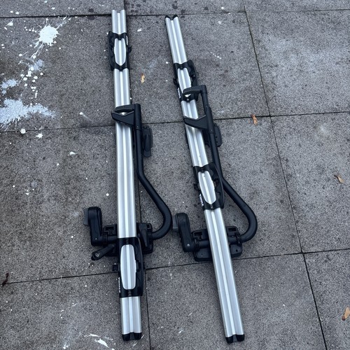 Thule proride 591 - 2,