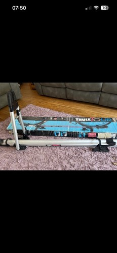 Thule tour 599 bike - thule,