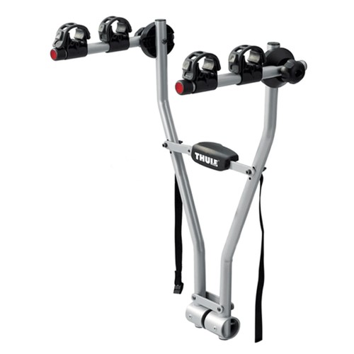 Thule xpress towbar bike - thule, rack
