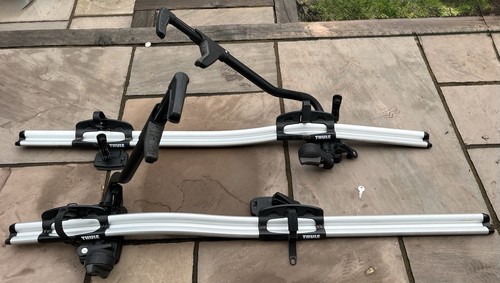 Thule proride 591 - thule,