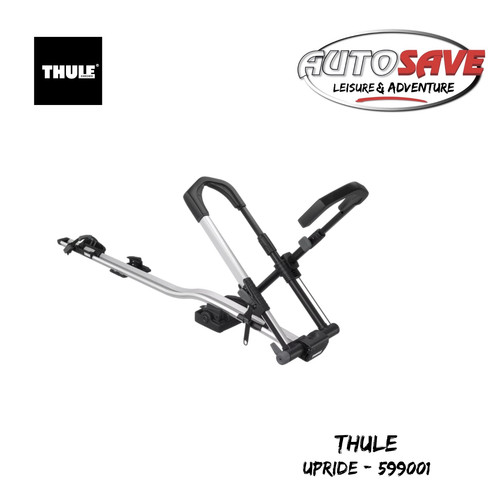 Thule upride cycle carrier - -,