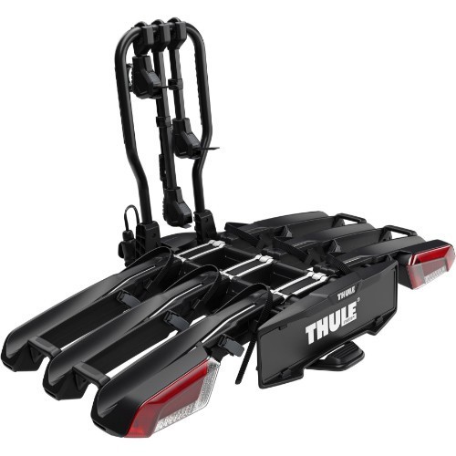 Thule 945 easyfold bike - easyfold, 3-bike