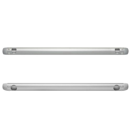 Thule mounting rails top - mounting,
