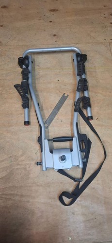 Thule hangon 972 bike towbar - hangon,