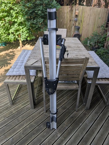Thule tour 515 - thule, rack