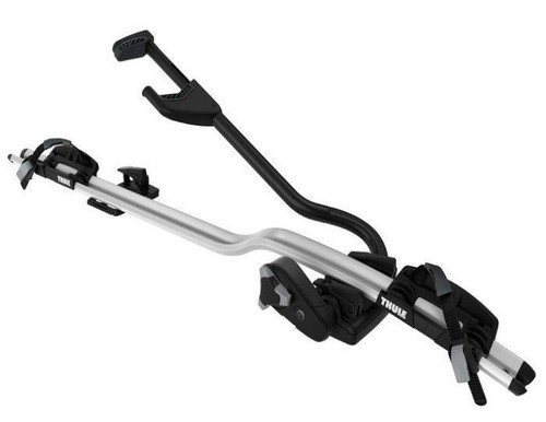 Thule 598 proride - 598, roof