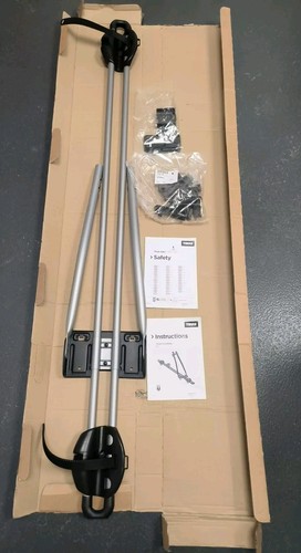 Thule freeride 532 - thule, roof