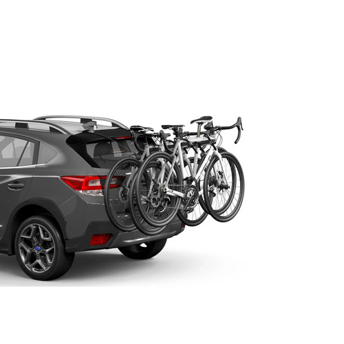 Thule outway hanging bike - bike, rack