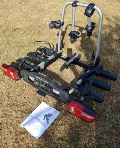 Volkswagen bike carrier - 3x,