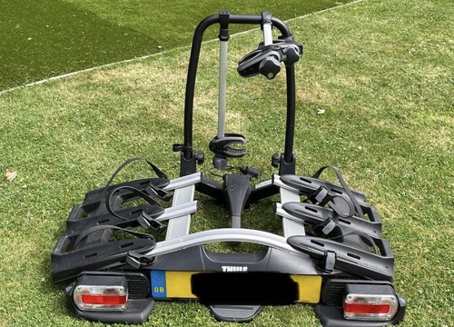 Thule 927 velocompact - 927, 3
