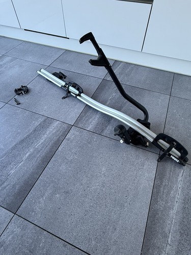 Thule proride bike carrier 591 - bike,