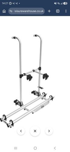 Thule sport compact rear - thule,