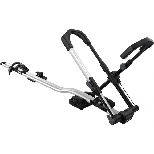 Thule 599 upride - locking, roof