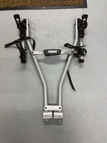 Thule bike carrier 2bike - bike,