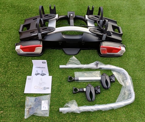 Thule velo genuine - genuine, volvo