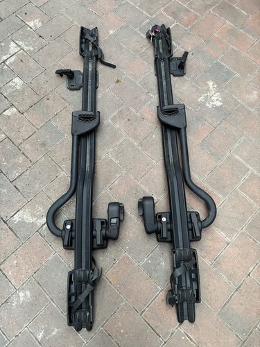 Thule 598 proride locking - thule,