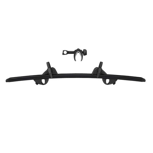 Thule excellent bike - bike, rack