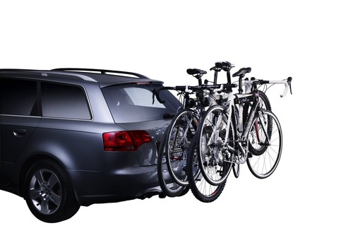 Thule hangon towbar normal - hangon, 4