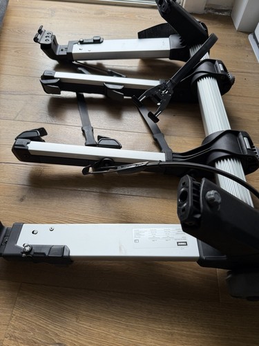 Thule outway hanging bike - outway, 2-bike